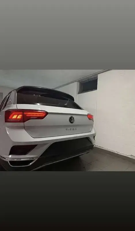 Usata VW T-Roc Style 110 CV (80 kW) 2021 SUV
