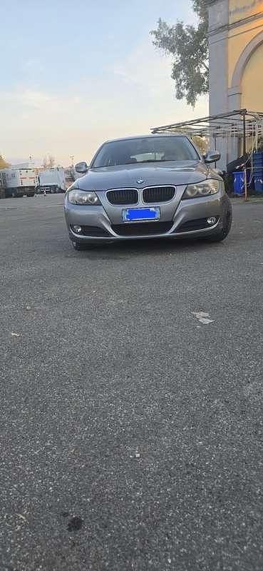 Usata BMW 318 Efficient Dynamics 143 CV (105 kW) 2009 Station wagon