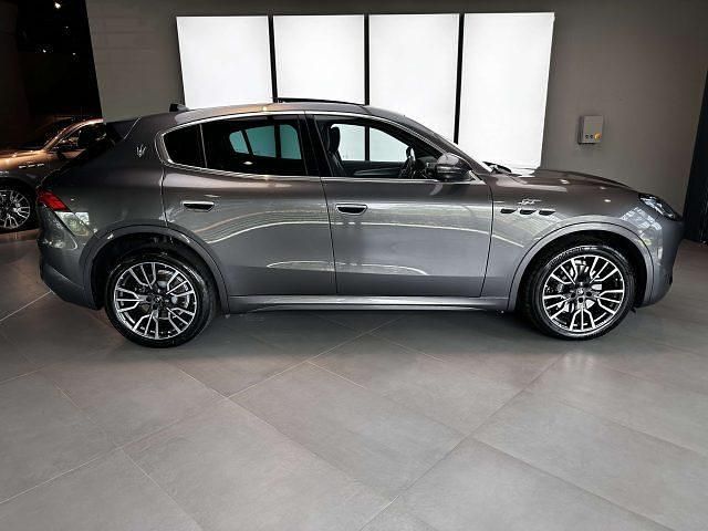 Usata Maserati Grecale GT 300 CV (220 kW) 2023 Grigio lava SUV