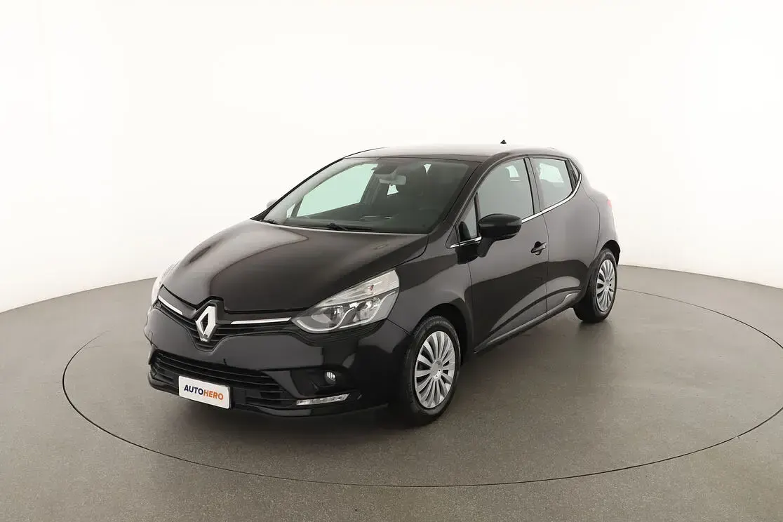 Usata Renault Clio Zen 90 CV (66 kW) 2018