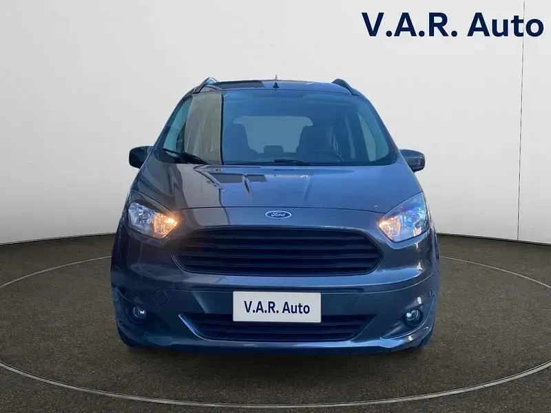 Usata Ford Tourneo Connect 101 CV (74 kW) 2017 Other Monovolume
