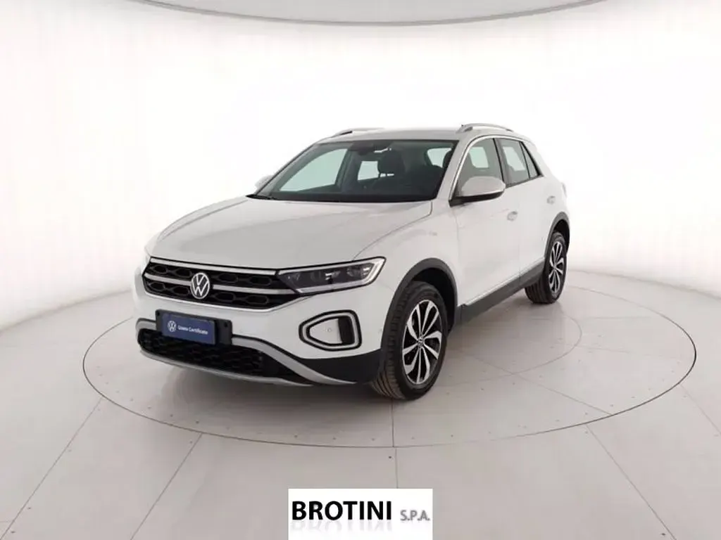 Usata VW T-Roc Style 150 CV (110 kW) 2023 SUV