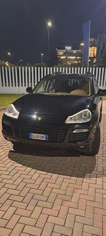 Usata Porsche Cayenne 290 CV (213 kW) 2007 SUV
