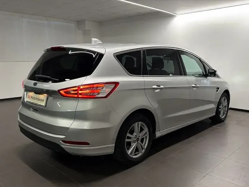 Usata Ford S-MAX Business Edition 150 CV (110 kW) 2021 Other Monovolume