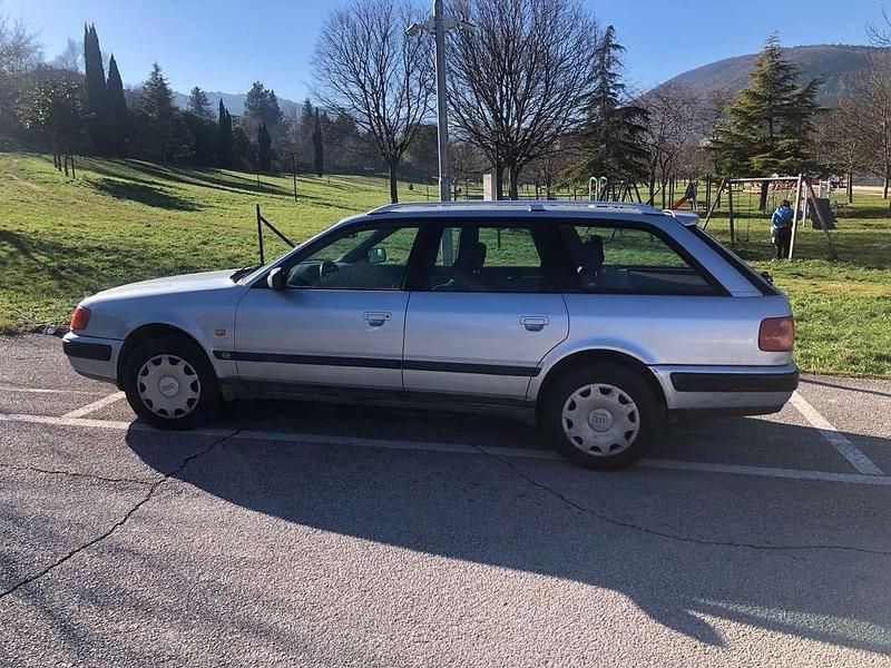 Usata Audi 100 116 CV (85 kW) 1992 Station wagon