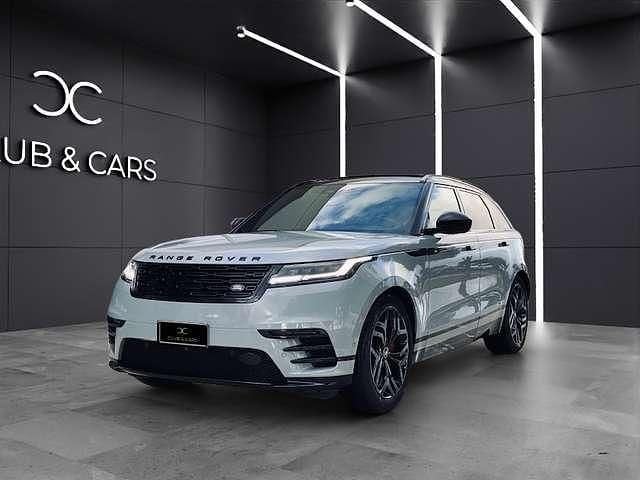 Usata Land Rover Range Rover Velar HSE Dynamic 300 CV (220 kW) 2024 Grigio arroios SUV