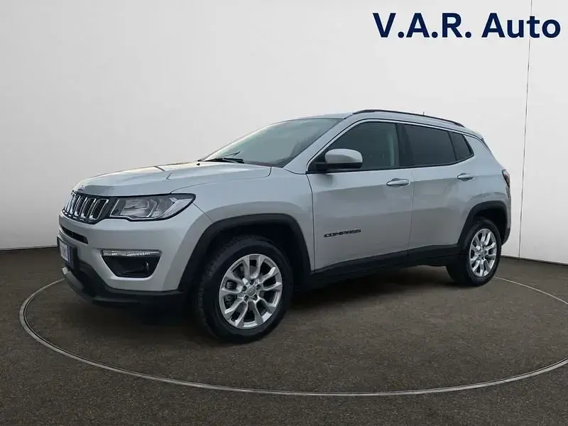 Usata Jeep Compass Limited 150 CV (110 kW) 2020 SUV