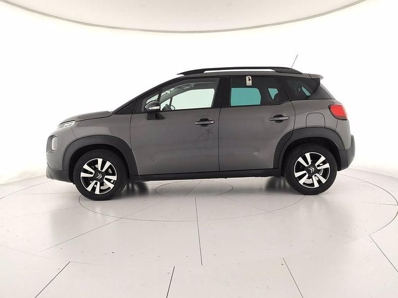 Usata Citroën C3 Aircross PureTech 110 CV (80 kW) 2021 Grigio SUV
