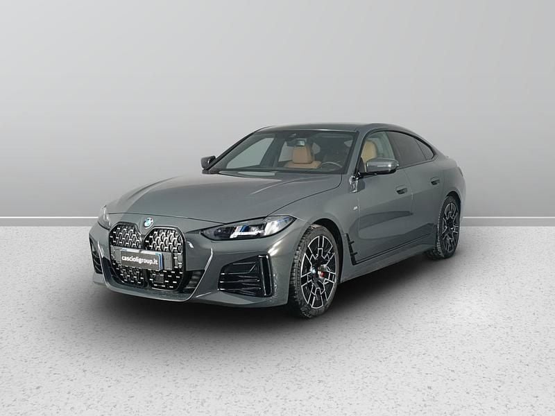 Usata BMW 420 Gran Coupé Comfort Edition 190 CV (139 kW) 2024 C36 Coupé