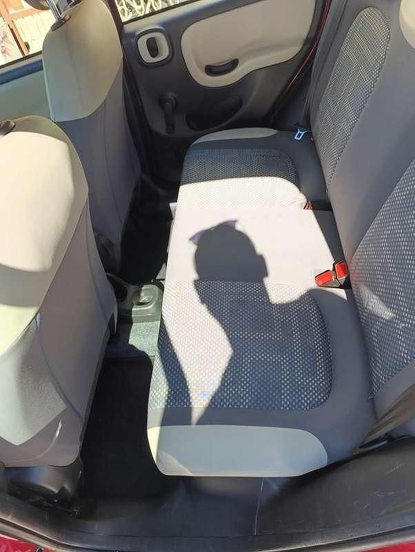 Usata Fiat Panda 4x4 86 CV (63 kW) 2015 Utilitaria