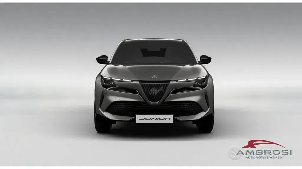 Nuova Alfa Romeo Sprint Sprint 145 CV (106 kW) 2026 Grigio