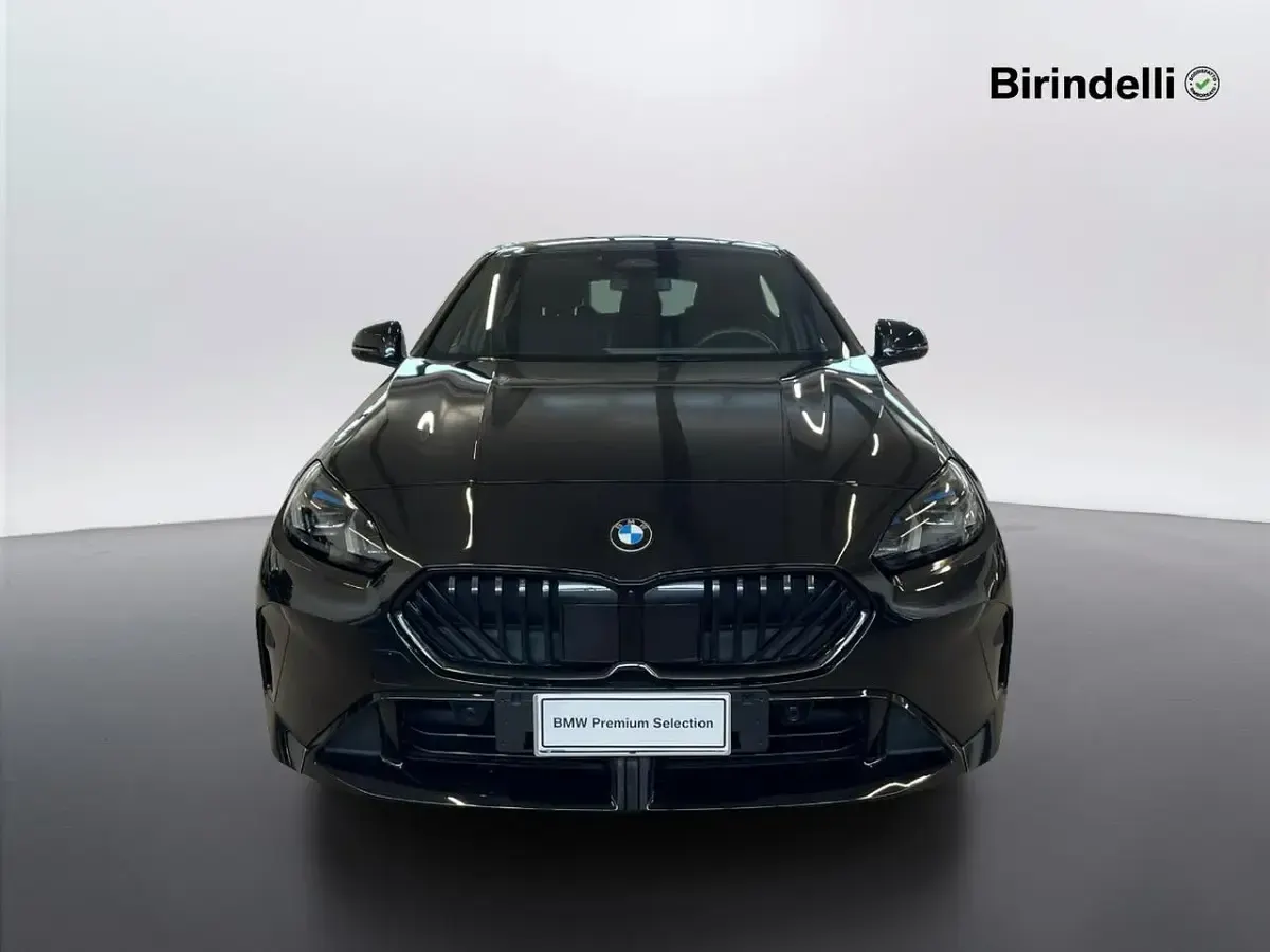 Usata BMW 118 M Sport 150 CV (110 kW) 2025 Nero Utilitaria