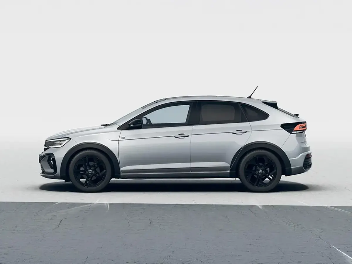 Nuova VW Taigo R-line Plus 115 CV (84 kW) 2026 SUV