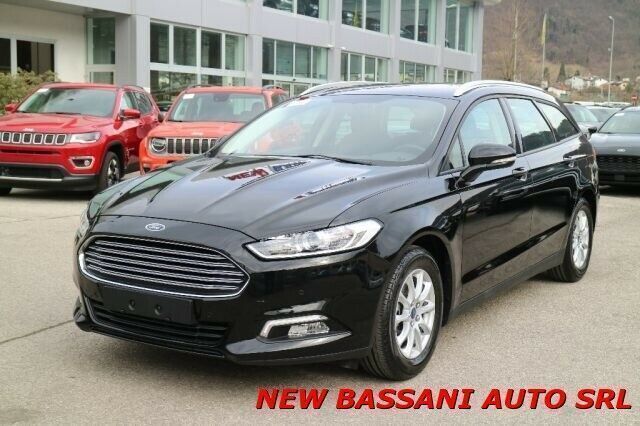 P0691 ford mondeo