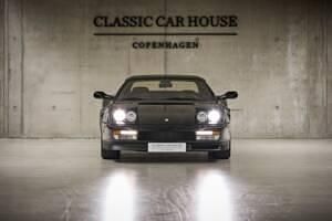 Usata Ferrari Testarossa 390 CV (286 kW) 1989 Nero Coupé