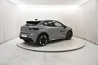 Nuova Renault Clio Techno 158 CV (116 kW) 2025 Grigio Utilitaria