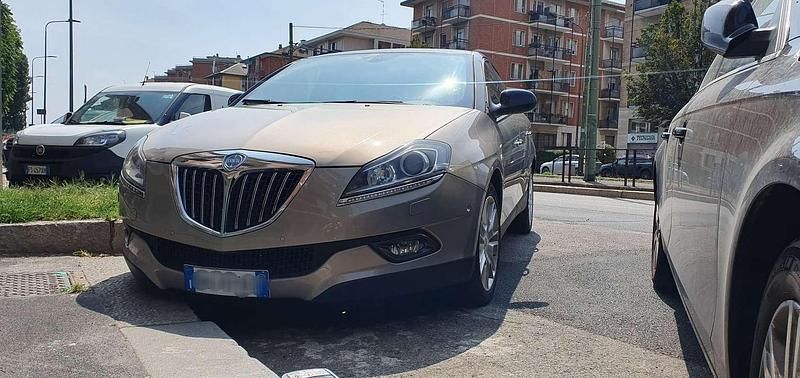 Usata 2009 Lancia Delta | 6000 € (Buon prezzo) - Immagine 1/4