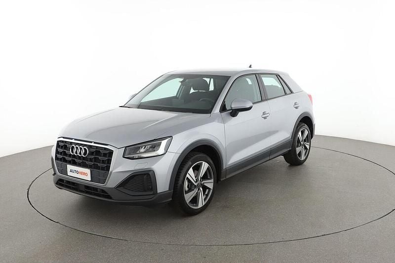 Occasion Audi Q2 Admired 150 ch (110 kW) 2022 SUV