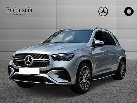 Usata Mercedes GLE300 AMG Line Premium Plus 269 CV (197 kW) 2024 SUV
