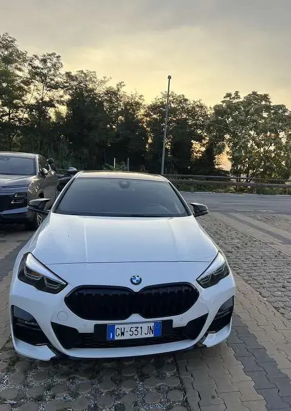 Usata BMW 220 Gran Coupé M Sport 190 CV (139 kW) 2020 Coupé
