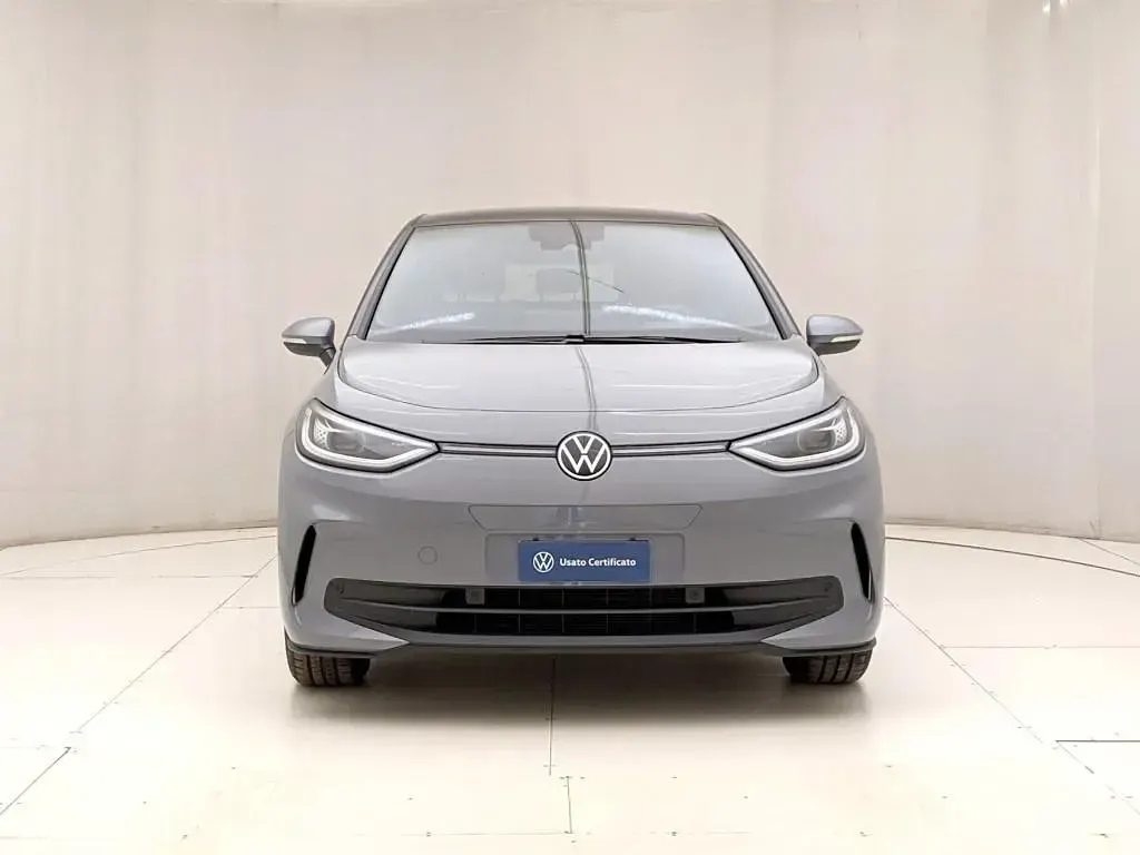 Usata VW ID.3 Pro 69 kW (95 CV) 2026 Grigio Utilitaria