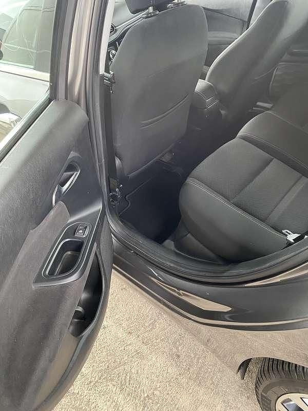 Usata Fiat Tipo Lounge 95 CV (69 kW) 2016 Grigio Station wagon