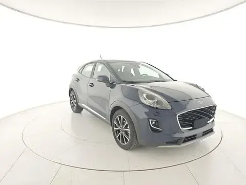 Usata Ford Puma Titanium 125 CV (91 kW) 2023 SUV