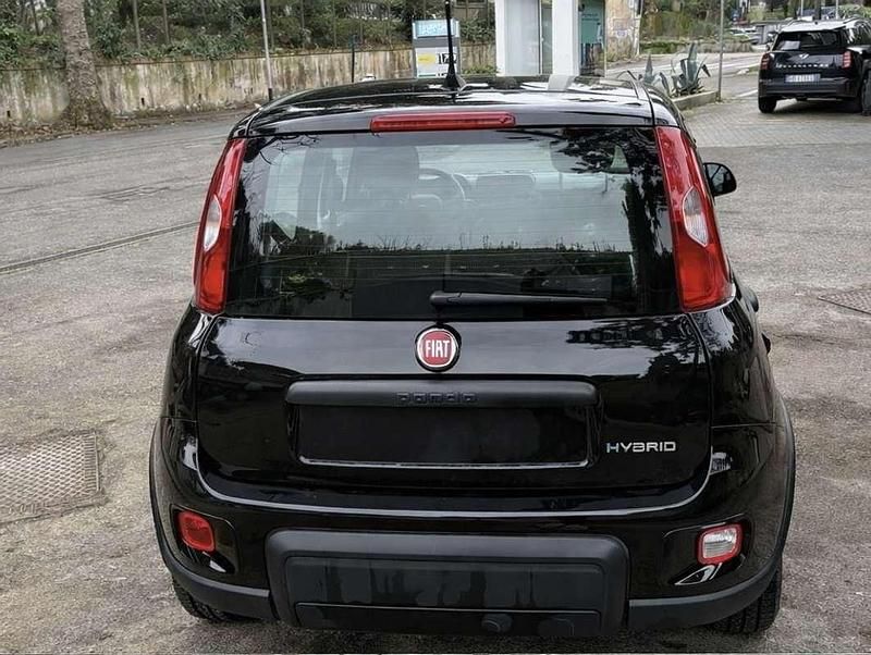 Usata Fiat Panda City Life 69 CV (50 kW) 2023 Utilitaria