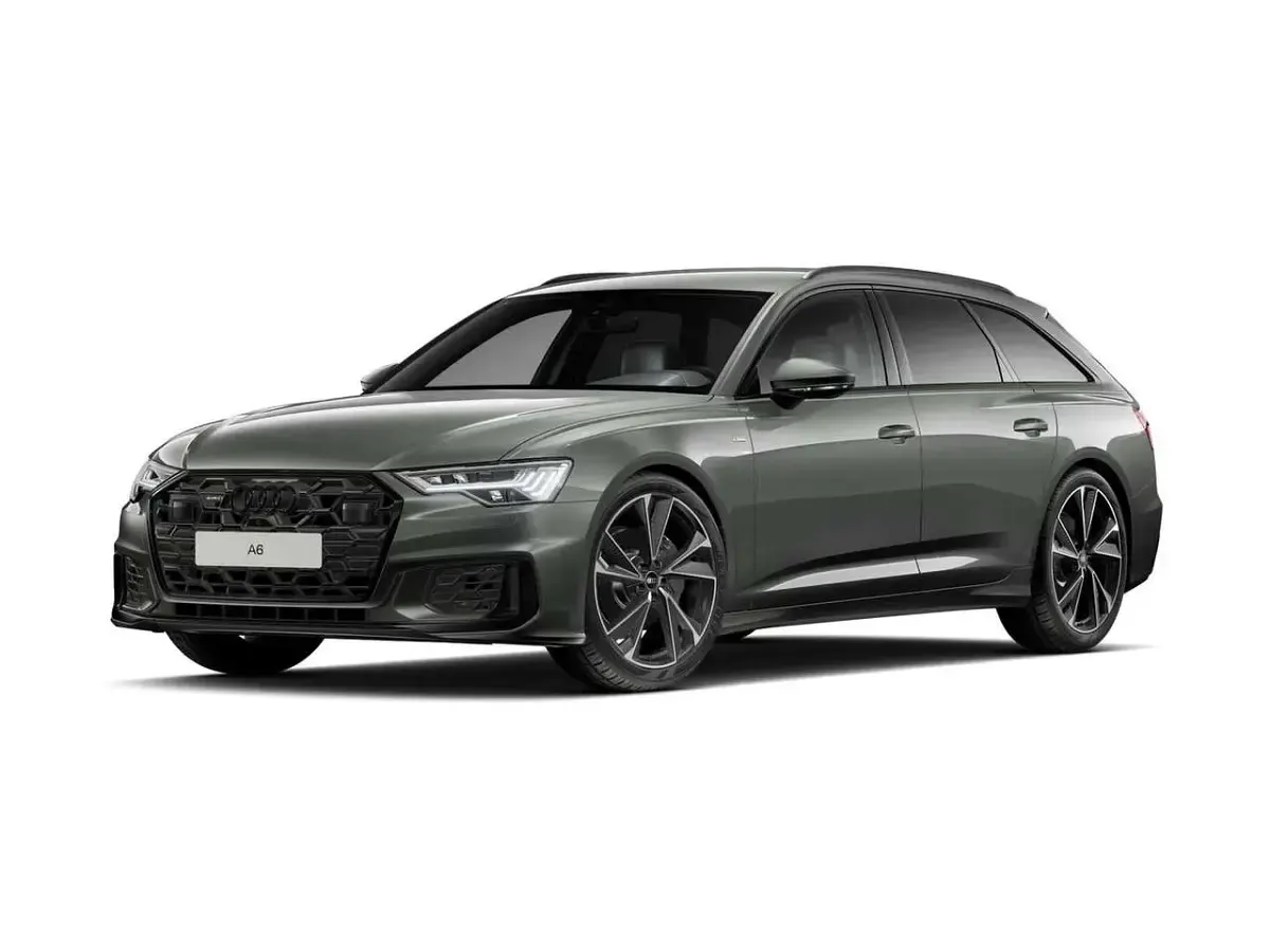Usata Audi A6 S-Line 265 CV (194 kW) 2023 Station wagon