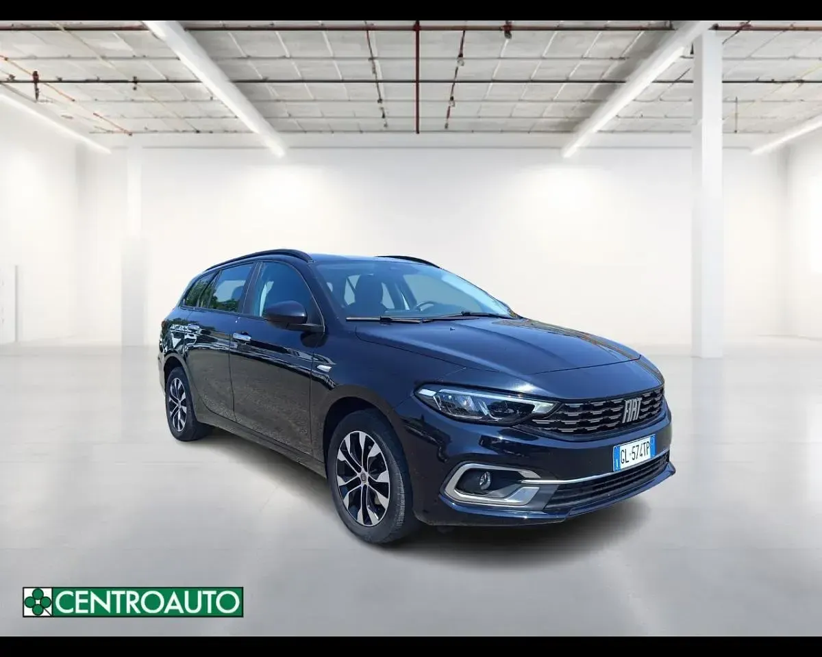 Usata Fiat Tipo City Life 95 CV (69 kW) 2022 Station wagon