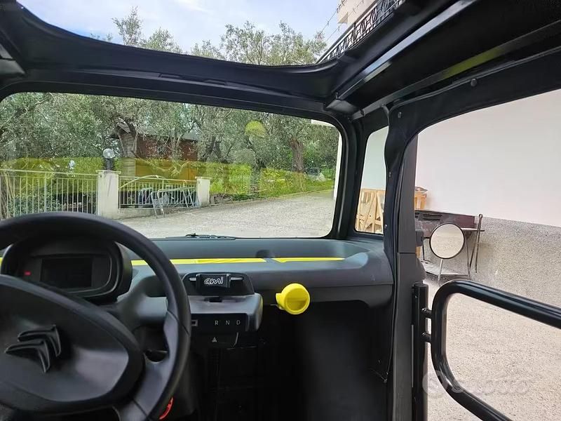 Usata Citroën AMI 2024