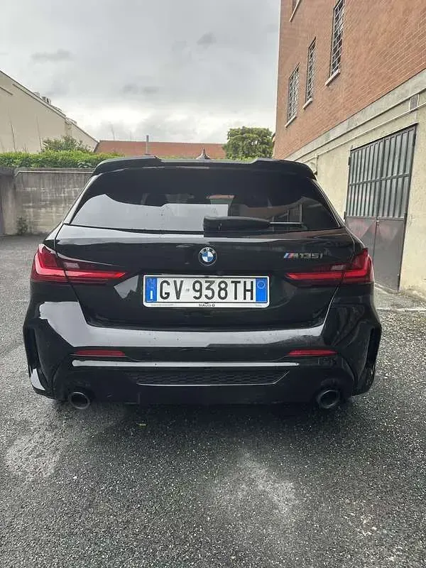 Usata BMW M135 306 CV (225 kW) 2024 Utilitaria