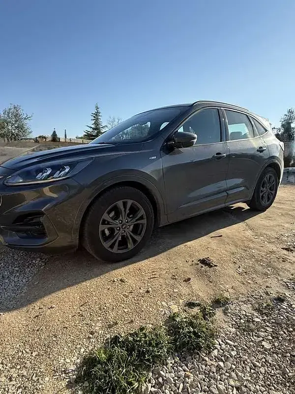 Usata Ford Kuga ST-Line 120 CV (88 kW) 2022 SUV