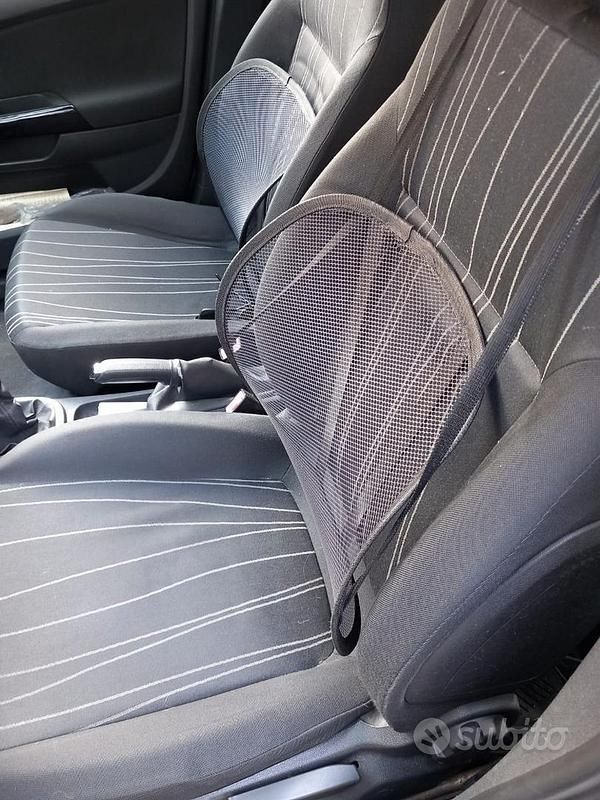 Usata Opel Corsa 75 CV (55 kW) 2007 Grigio Utilitaria