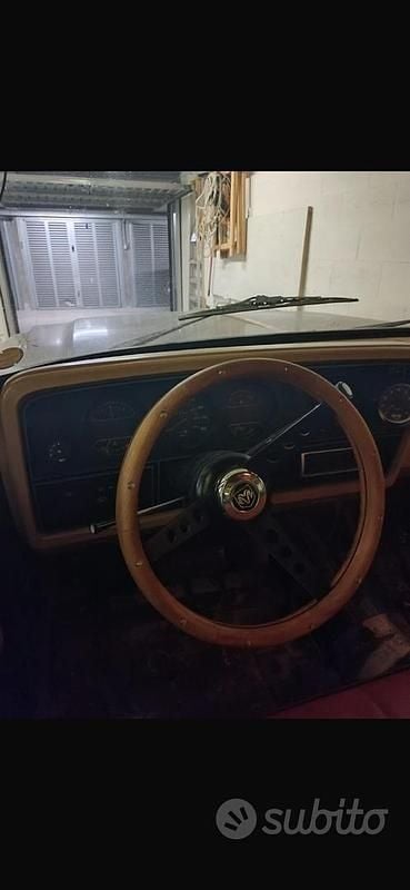 Usata Dodge Ram 1986 Pick-up