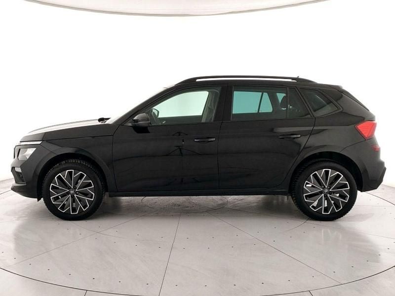 Usata Skoda Kamiq 115 CV (84 kW) 2025 Nero SUV