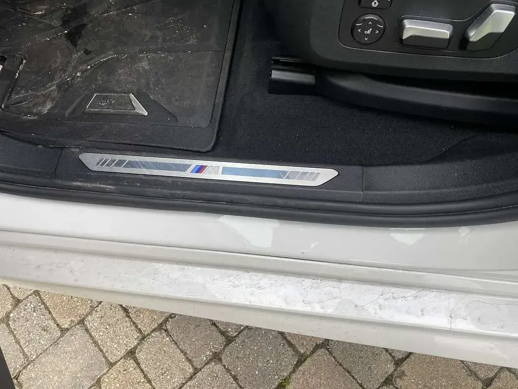 Usata BMW X6 286 CV (210 kW) 2020 SUV