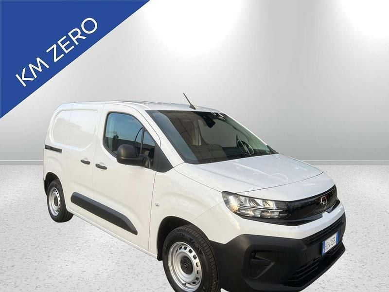 Nuova Opel Combo S 102 CV (75 kW) 2025 Other Furgone