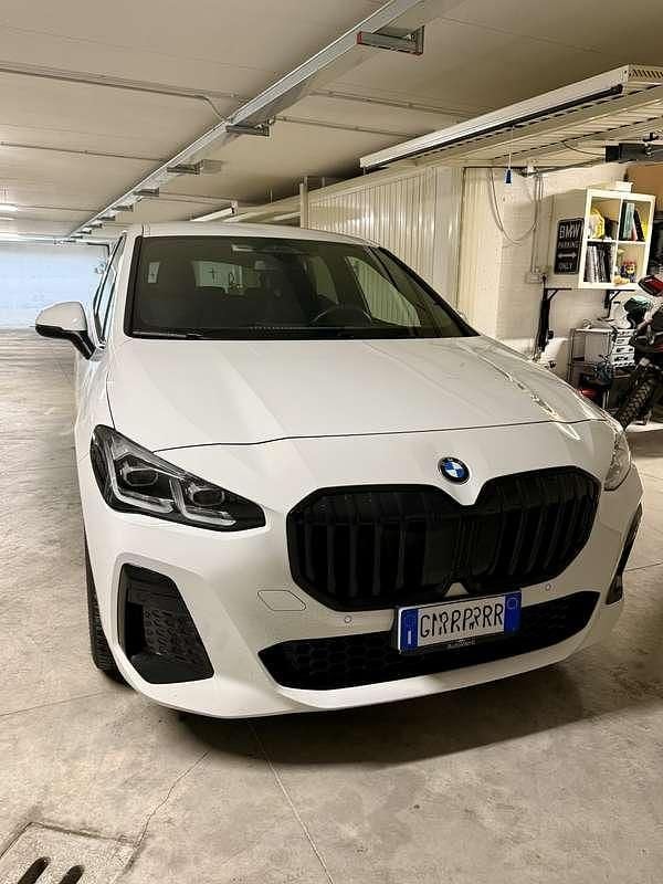 Usata BMW 220 Active Tourer Efficient Dynamics 170 CV (125 kW) 2023 Monovolume