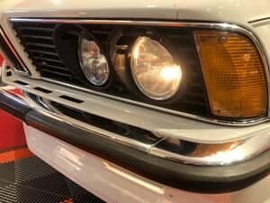 Usata BMW M635 286 CV (210 kW) 1986 Bianco Coupé