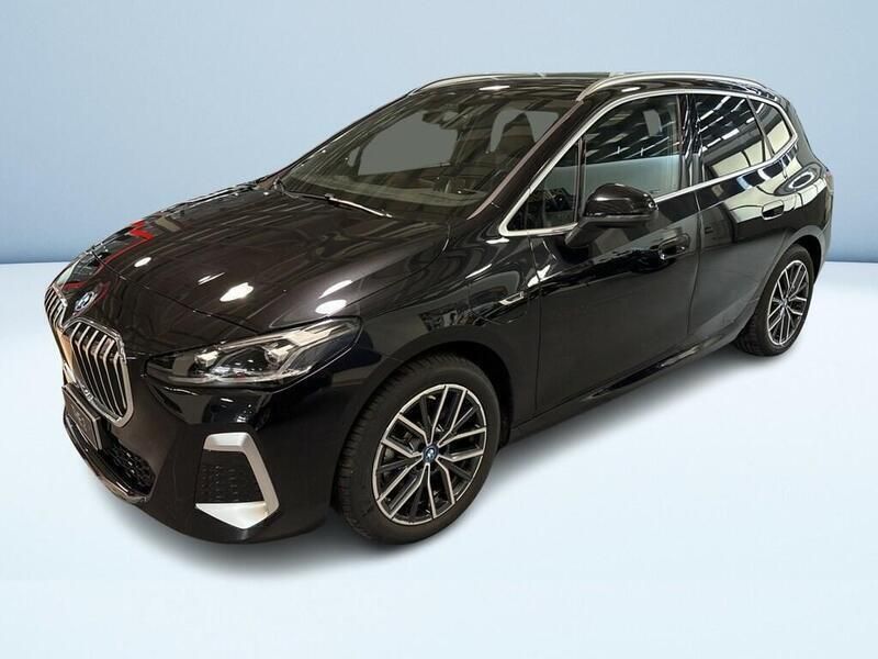 Nero Usata 2023 BMW 230 M Sport Station wagon | 39.900 € - Immagine 1/3