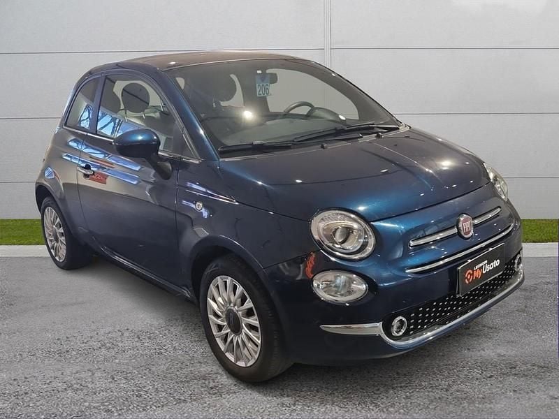 Usata Fiat 500 Dolcevita 70 CV (51 kW) 2024 Berlina