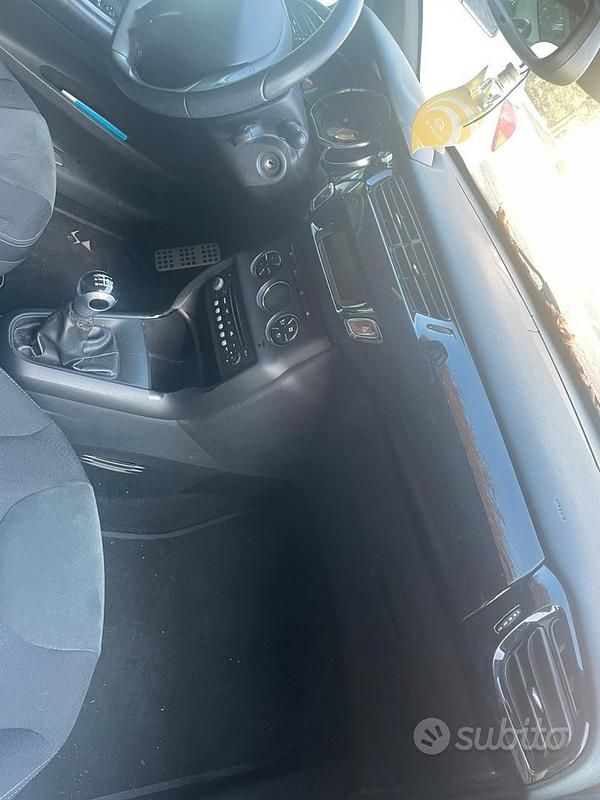 Usata Citroën DS3 82 CV (60 kW) 2012