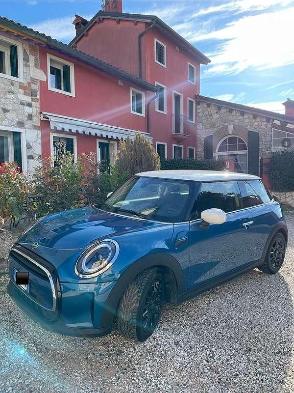 Usata Mini Cooper Premium 136 CV (100 kW) 2023 Utilitaria