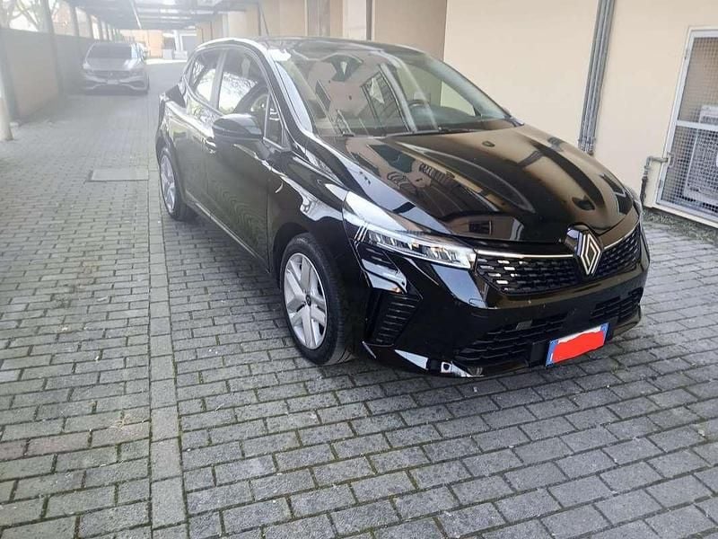 Usata Renault Clio V Evolution 101 CV (74 kW) 2024 Berlina