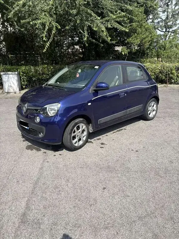 Usata Renault Twingo SE 69 CV (50 kW) 2018 Utilitaria