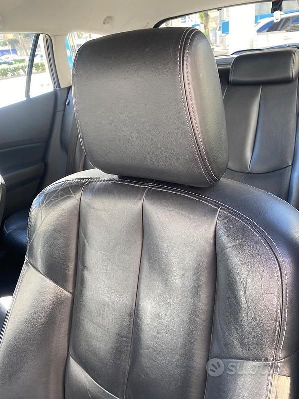 Usata Mazda 6 2009 Station wagon