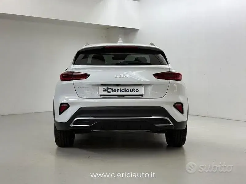 Nuova Kia XCeed Style 140 CV (102 kW) 2026 Bianco SUV