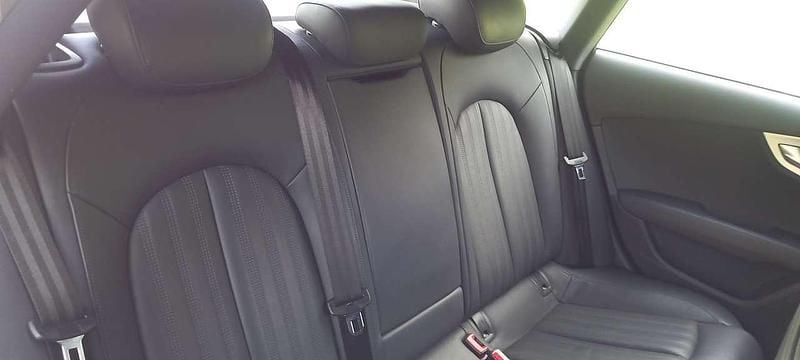 Usata Audi A7 Sportback Business Plus 245 CV (180 kW) 2014 Other Utilitaria