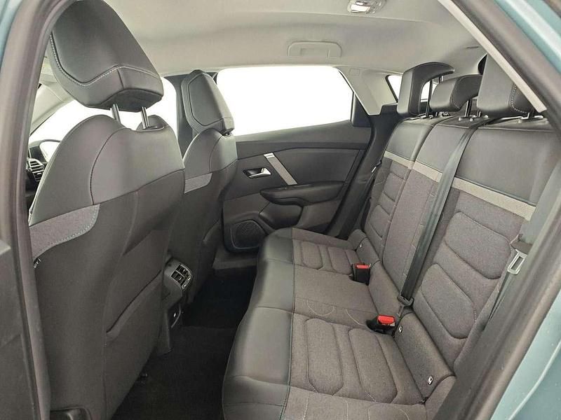 Usata Citroën C4 PureTech 131 CV (96 kW) 2025 Verde SUV